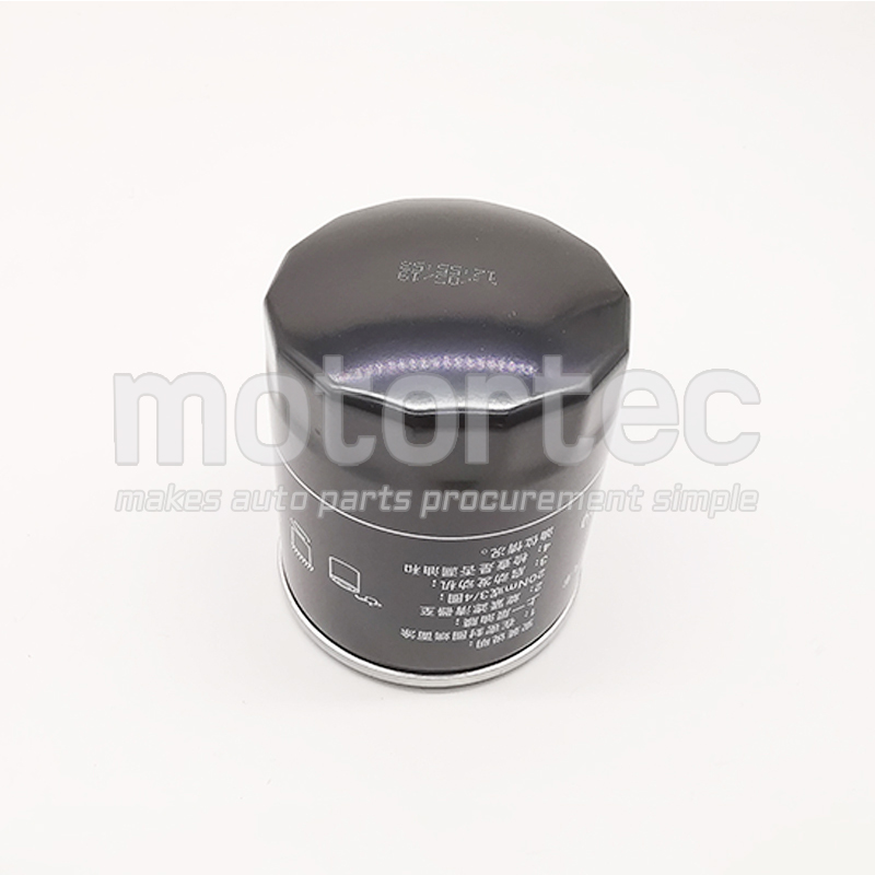 Original Quality Oil Filter 10073599 For MG ZS Oil Filter Auto Parts
